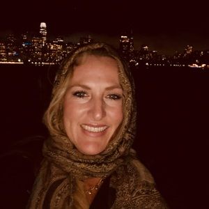 Meet your Posher, Kim